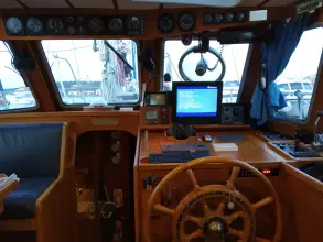 Thumbnail von Nauticat 521