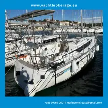 Bavaria Cruiser 34