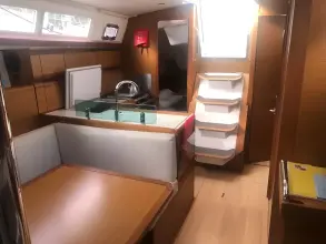 Thumbnail von Jeanneau Sun Odyssey 389