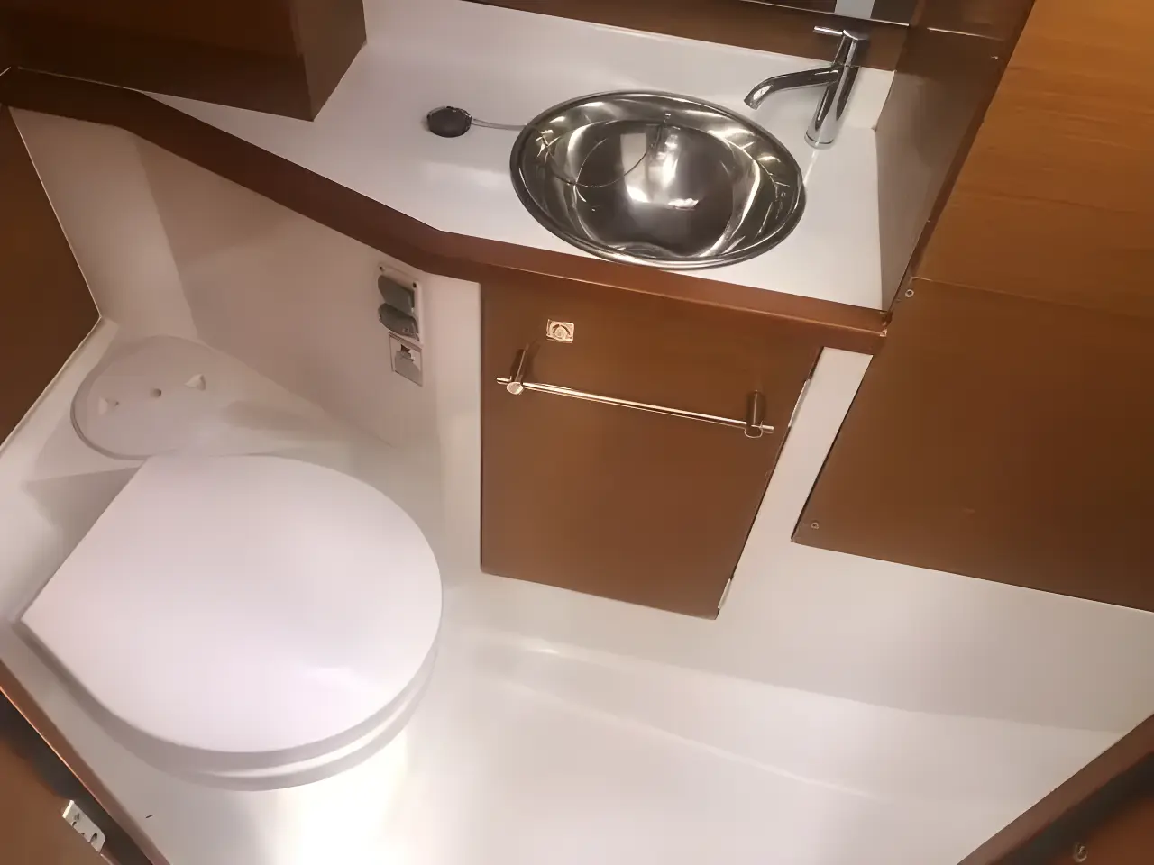 Thumbnail von Jeanneau Sun Odyssey 389