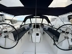 Thumbnail von Jeanneau Sun Odyssey 509