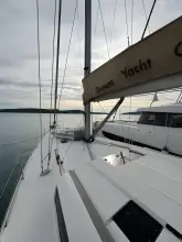 Thumbnail von Jeanneau Sun Odyssey 509