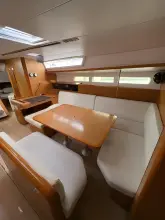 Thumbnail von Jeanneau Sun Odyssey 509