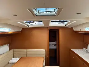 Thumbnail von Dufour 460