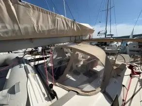 Thumbnail von Dufour 460