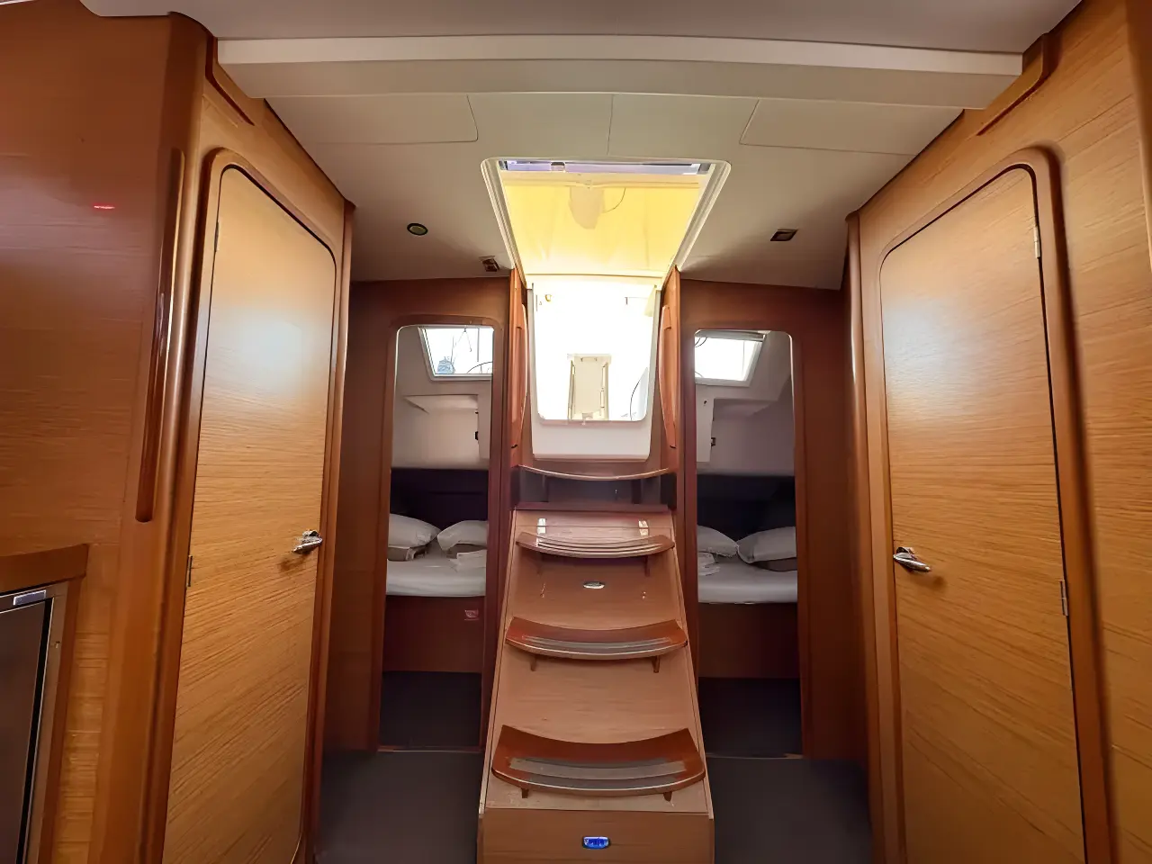 Thumbnail von Dufour 460