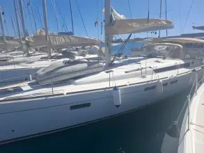 Thumbnail von Jeanneau Sun Odyssey 519