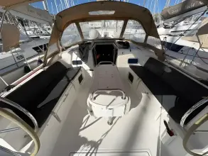 Thumbnail von Jeanneau Sun Odyssey 519