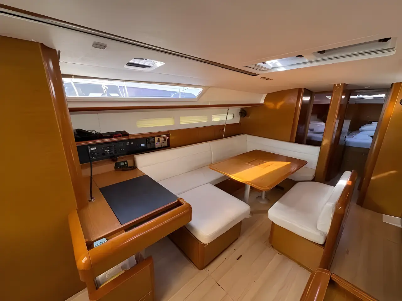 Thumbnail von ジャンノー サン・オデッセイ 519