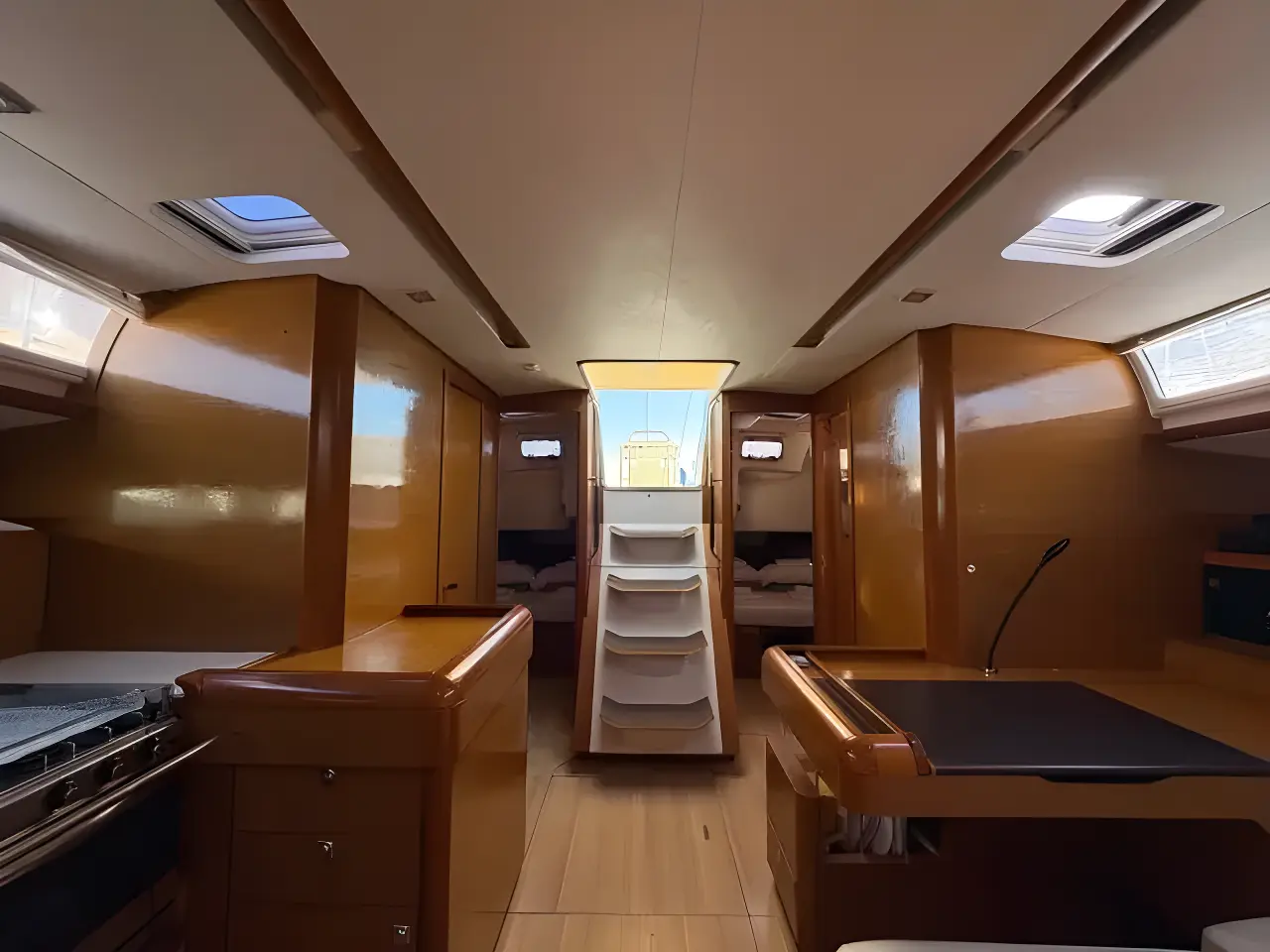 Thumbnail von ジャンノー サン・オデッセイ 519