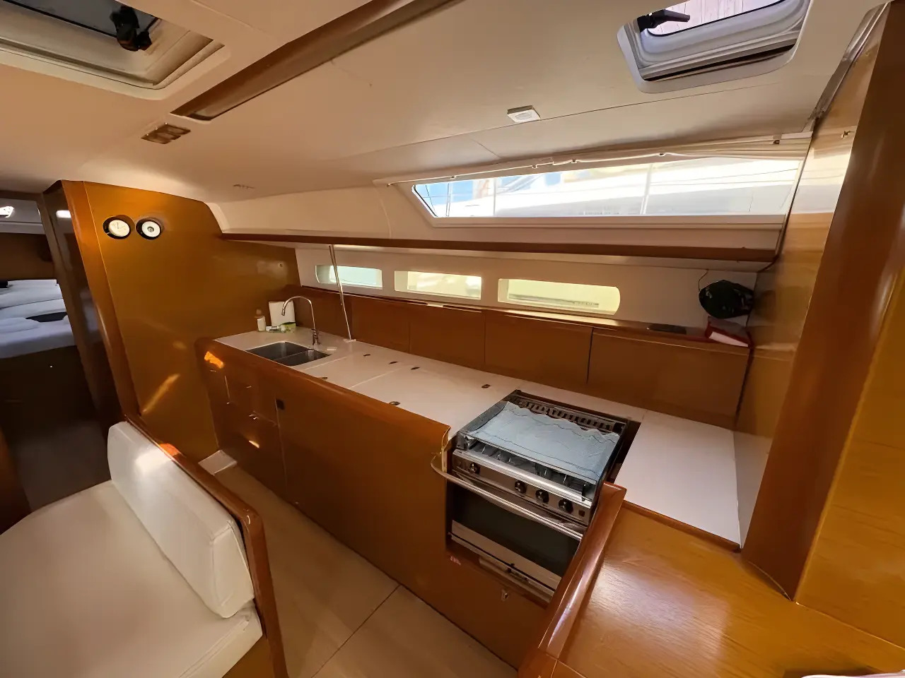 Thumbnail von ジャンノー サン・オデッセイ 519