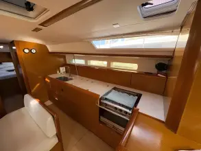 Thumbnail von Jeanneau Sun Odyssey 519