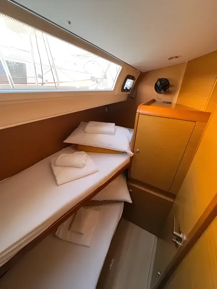 Thumbnail von ジャンノー サン・オデッセイ 519