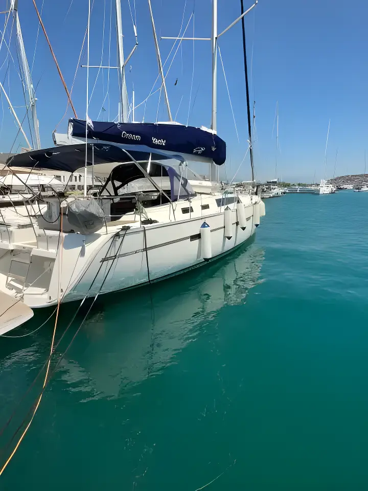 Thumbnail von ババリアクルーザー56