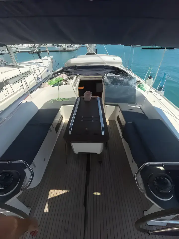 Thumbnail von ババリアクルーザー56