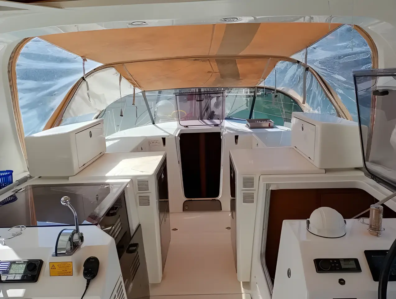 Thumbnail von Jeanneau SUN LOFT 47