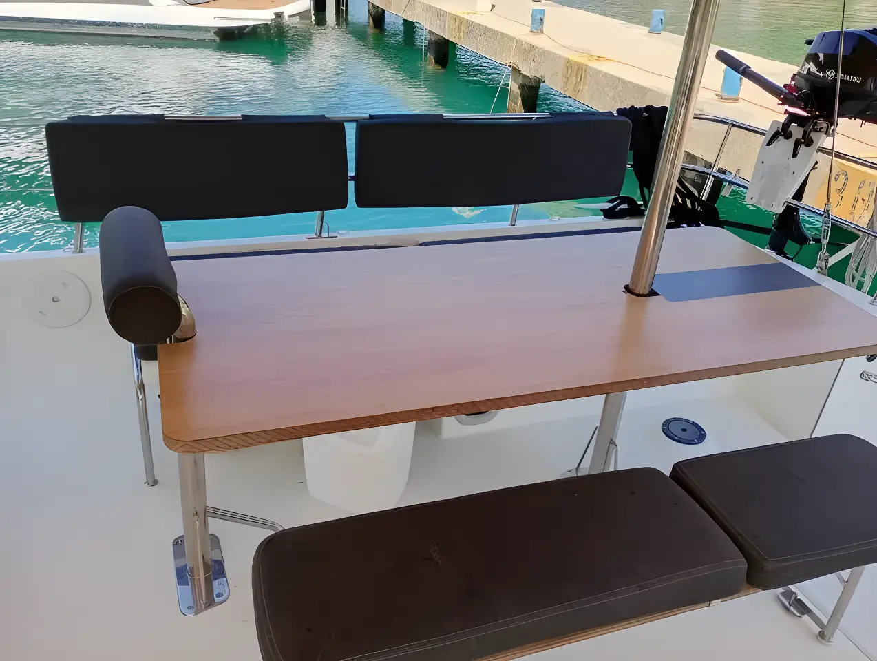 Thumbnail von Jeanneau SUN LOFT 47