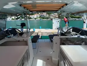 Thumbnail von Jeanneau SUN LOFT 47