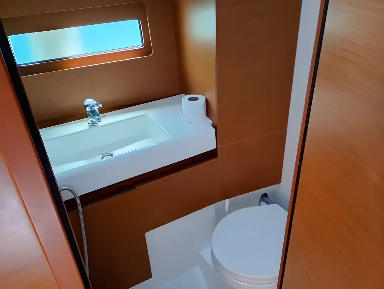 Thumbnail von Jeanneau SUN LOFT 47