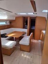 Thumbnail von Jeanneau Sun Odyssey 479