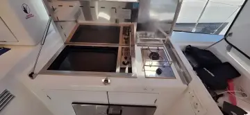 Thumbnail von Jeanneau SUN LOFT 47