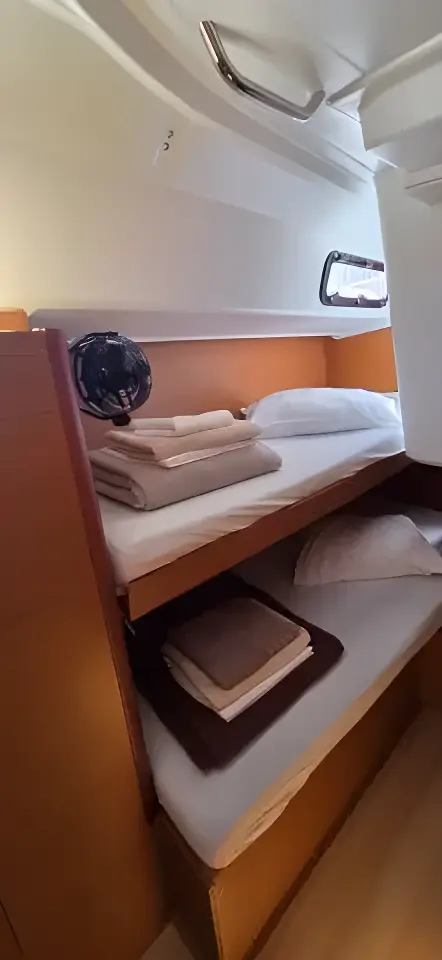 Thumbnail von Jeanneau SUN LOFT 47