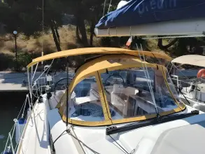 Thumbnail von Jeanneau Sun Odyssey 449
