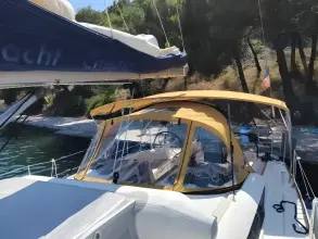 Thumbnail von Jeanneau Sun Odyssey 449