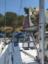 Thumbnail von Jeanneau Sun Odyssey 509