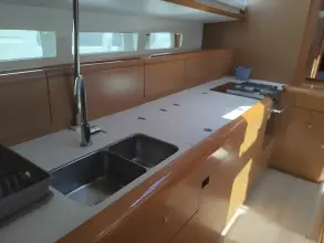 Thumbnail von Jeanneau Sun Odyssey 509