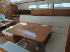Thumbnail von Jeanneau Sun Odyssey 509