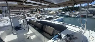 Thumbnail von ラグーン 52