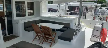 Thumbnail von ラグーン 52