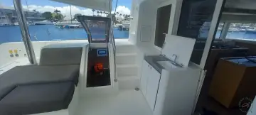 Thumbnail von ラグーン 52