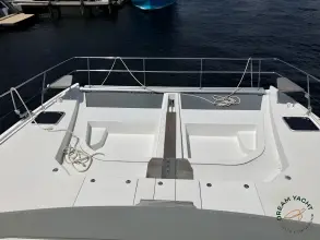 Thumbnail von Nautitech 47