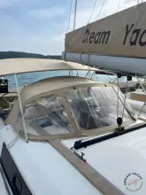 Thumbnail von Dufour 460