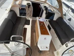 Thumbnail von Dufour 460