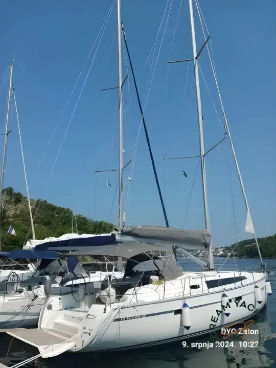 Bavaria 46