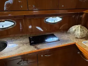 Thumbnail von Sunseeker Portofino 47