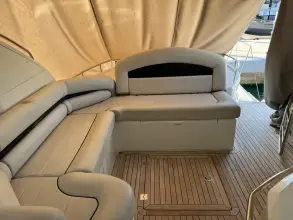 Thumbnail von Sunseeker Portofino 47