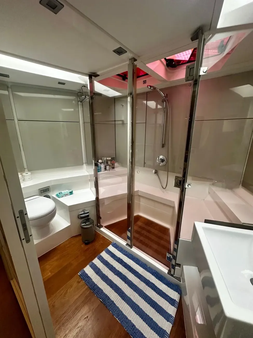 Thumbnail von Fairline Targa 58 Gtb