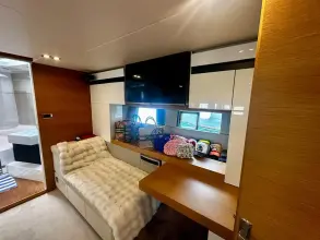 Thumbnail von Fairline Targa 58 Gtb