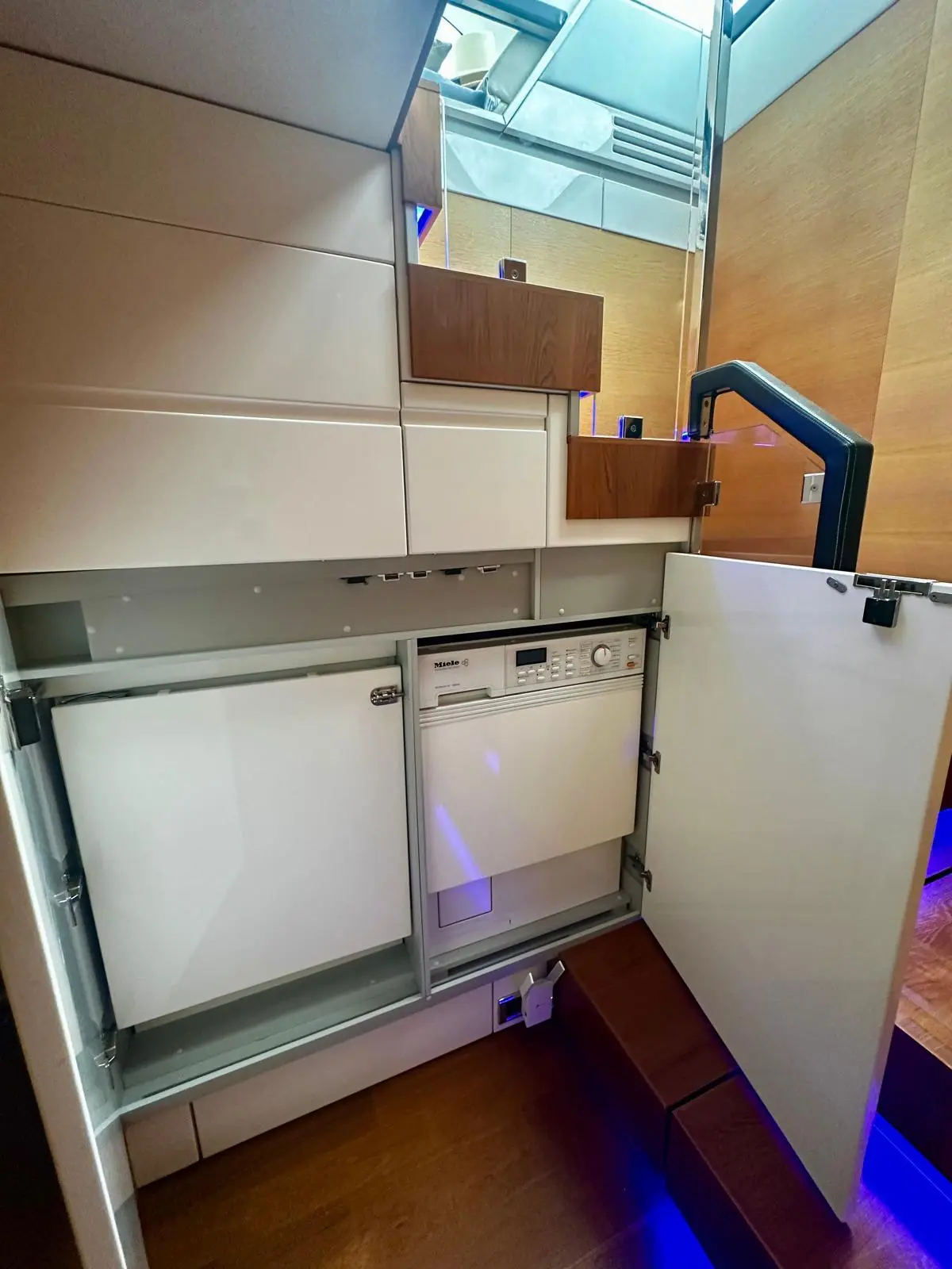 Thumbnail von Fairline Targa 58 Gtb