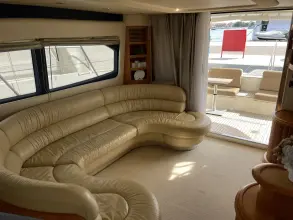 Thumbnail von Azimut 46