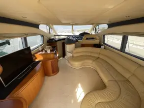 Thumbnail von Azimut 46