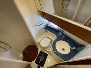 Thumbnail von Azimut 46