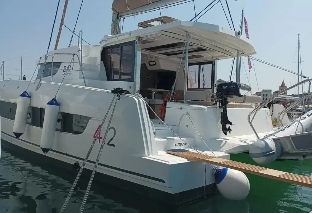 Catana Bali 4.2