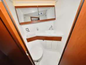 Thumbnail von Beneteau Oceanis 46.1