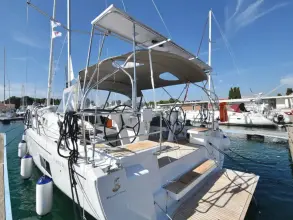 Thumbnail von Beneteau Oceanis 46.1