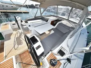 Thumbnail von Beneteau Oceanis 46.1
